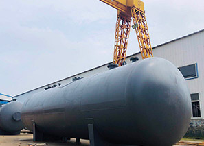 六盘水热力除氧器