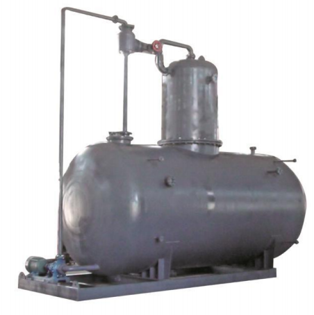 六盘水除氧器工作步骤