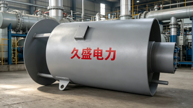 六盘水蒸汽消声器